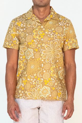 2365 Trippy Chic Print