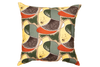 2612A  ODIN Cotton Canvas Pillow  20"X20" inch