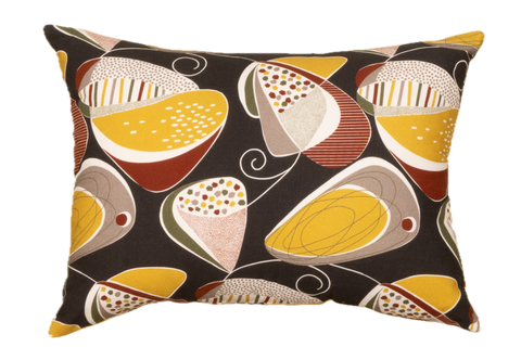 2610B  OTTO Cotton Canvas Pillow  20"x14" inch