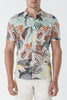 1761 Carnaby Print S/SL Shirt